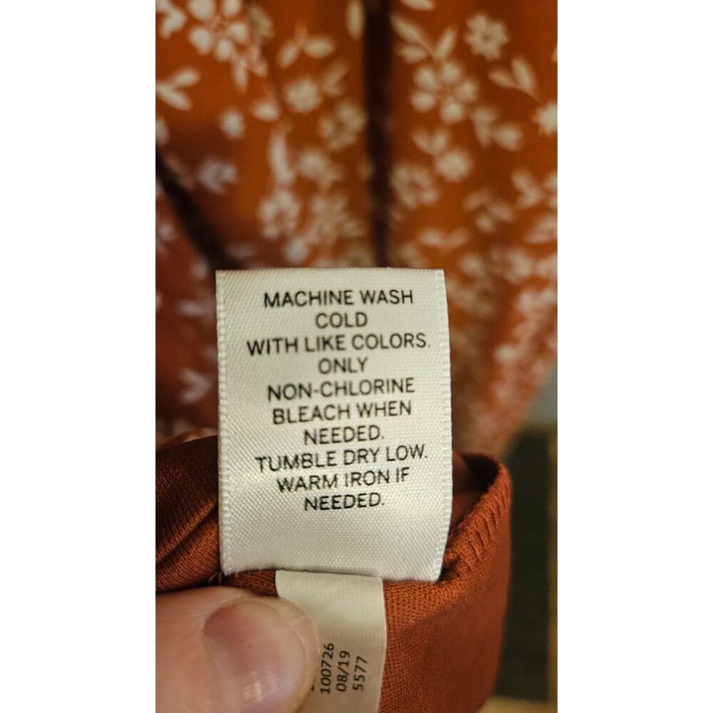 Dress Barn Dress - Picture 9 of 9